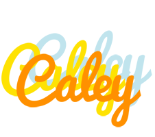 Caley energy logo