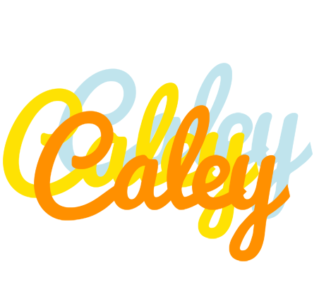 Caley energy logo