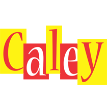 Caley errors logo