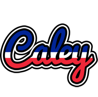 Caley france logo