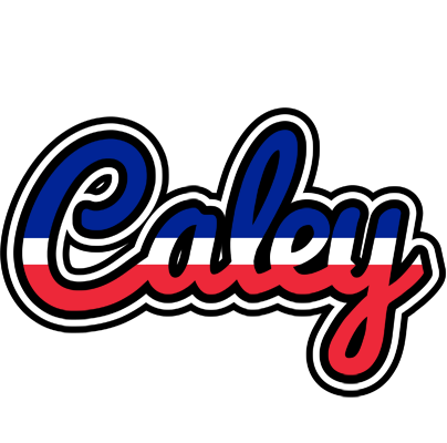 Caley france logo