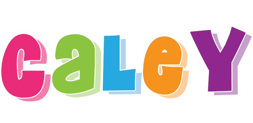 Caley friday logo