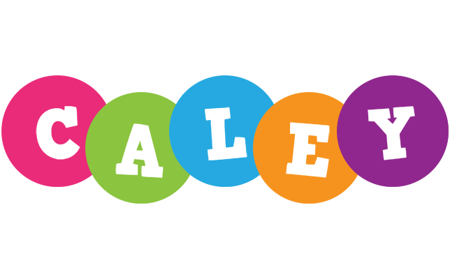 Caley friends logo