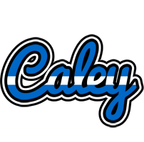 Caley greece logo