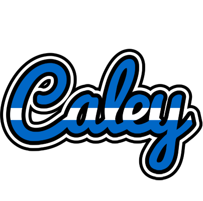 Caley greece logo
