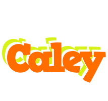 Caley healthy logo