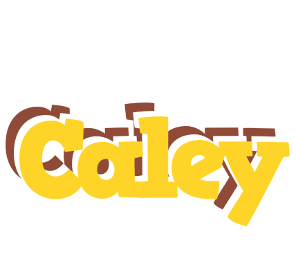 Caley hotcup logo