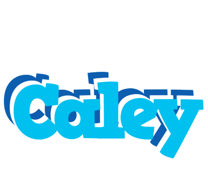 Caley jacuzzi logo