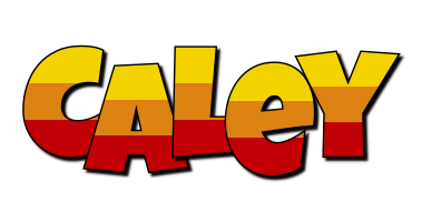 Caley jungle logo