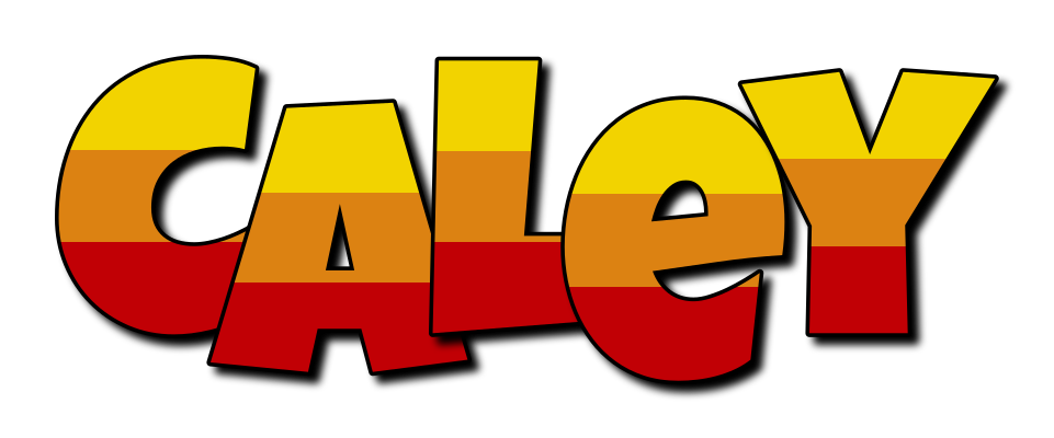 Caley jungle logo