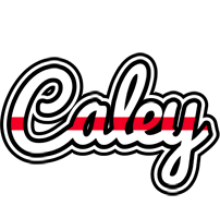 Caley kingdom logo