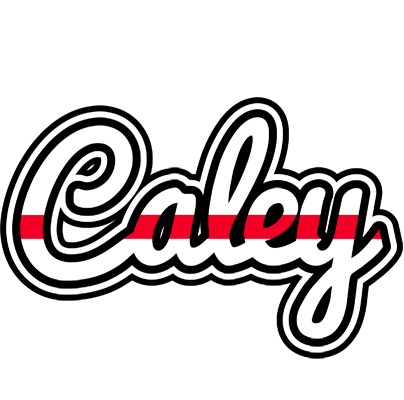 Caley kingdom logo