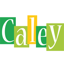 Caley lemonade logo