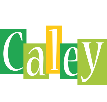 Caley lemonade logo