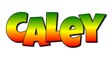 Caley mango logo