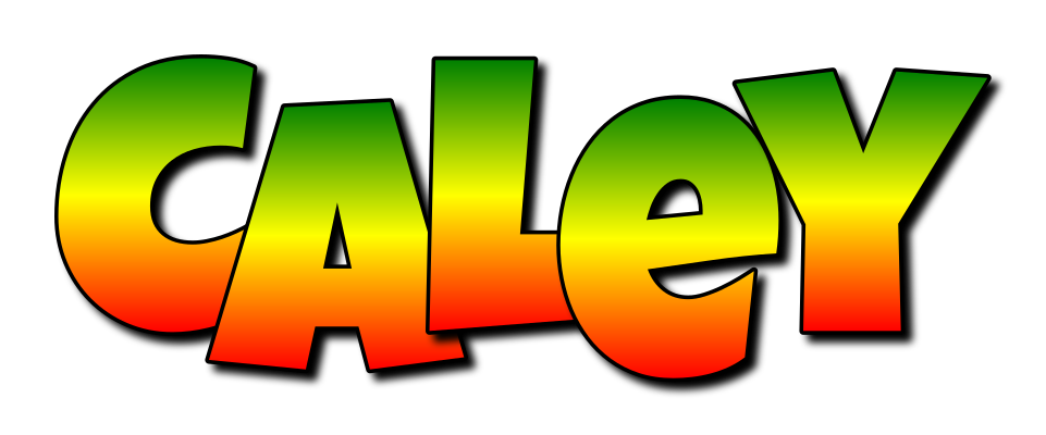 Caley mango logo