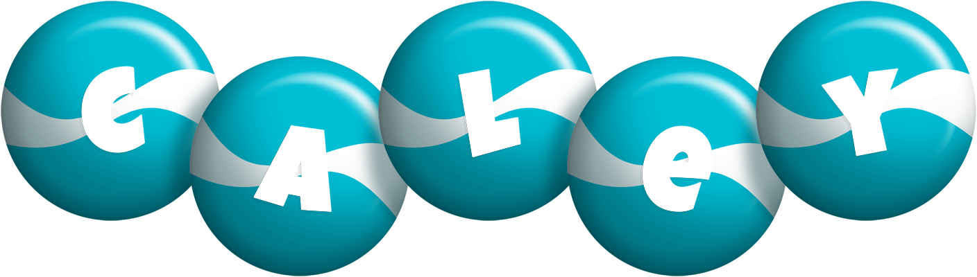 Caley messi logo
