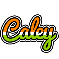 Caley mumbai logo