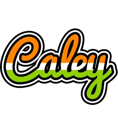 Caley mumbai logo