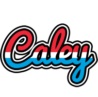 Caley norway logo