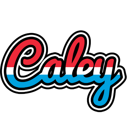 Caley norway logo
