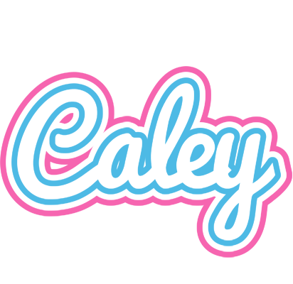 Caley outdoors logo