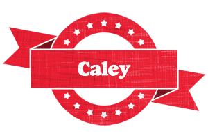 Caley passion logo