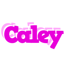 Caley rumba logo