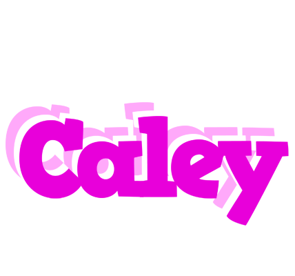 Caley rumba logo