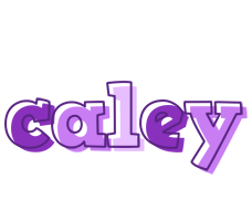 Caley sensual logo