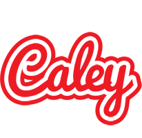 Caley sunshine logo