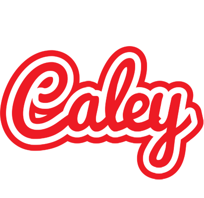 Caley sunshine logo