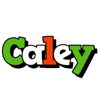 Caley venezia logo