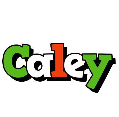 Caley venezia logo