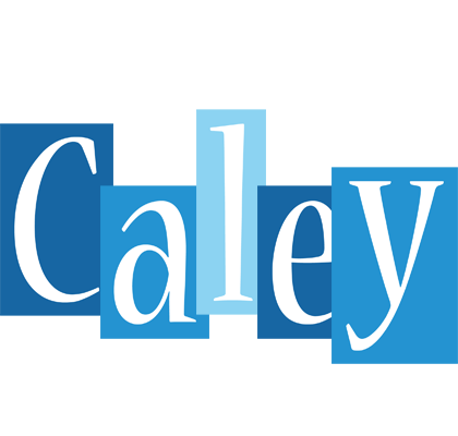 Caley winter logo