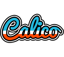 Calico america logo