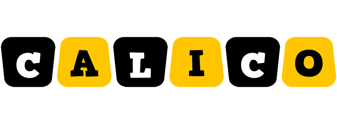 Calico boots logo