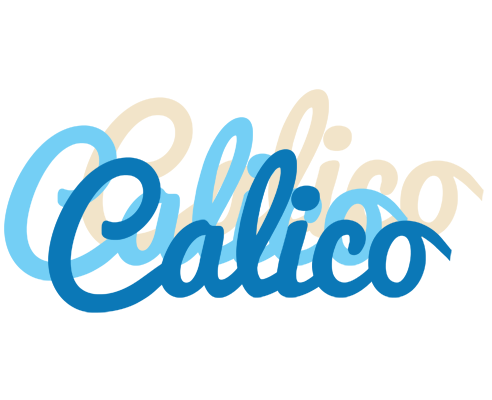 Calico breeze logo