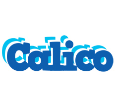 Calico business logo