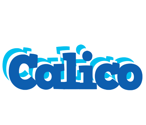 Calico business logo