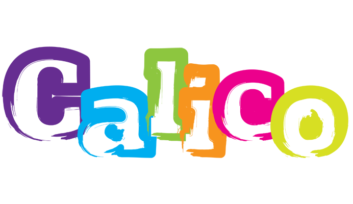 Calico casino logo