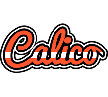 Calico denmark logo