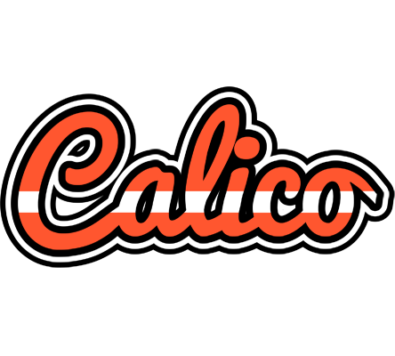 Calico denmark logo