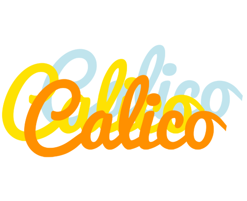Calico energy logo