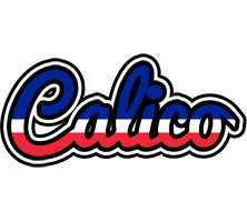 Calico france logo