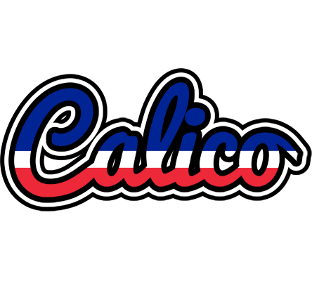 Calico france logo