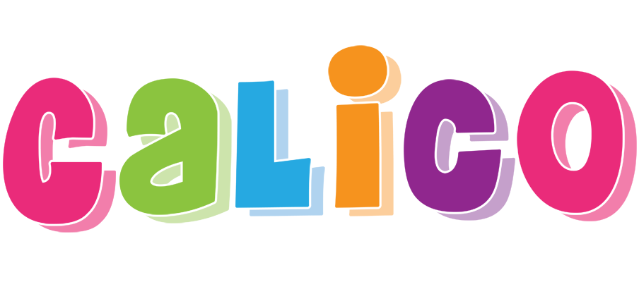 Calico friday logo