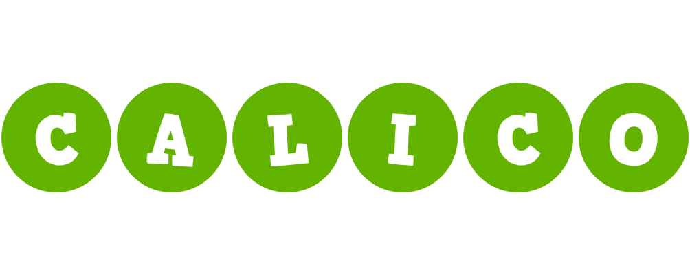 Calico games logo