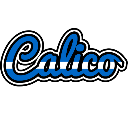 Calico greece logo
