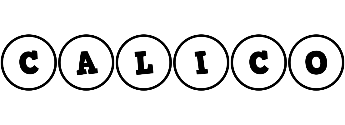 Calico handy logo